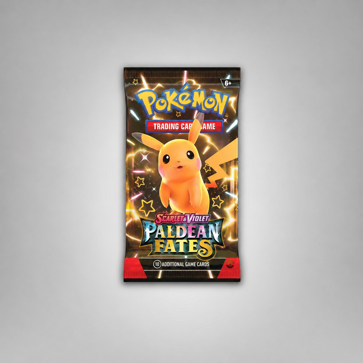 Paldean Fates (1팩)