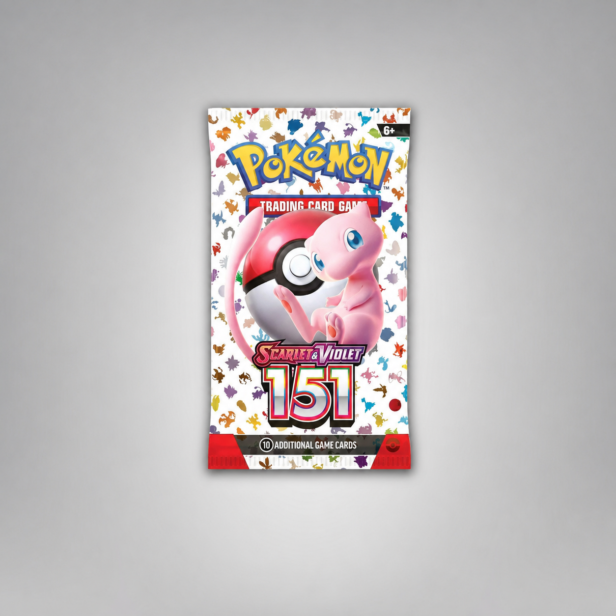 Scarlet&Violet 151 (1팩)