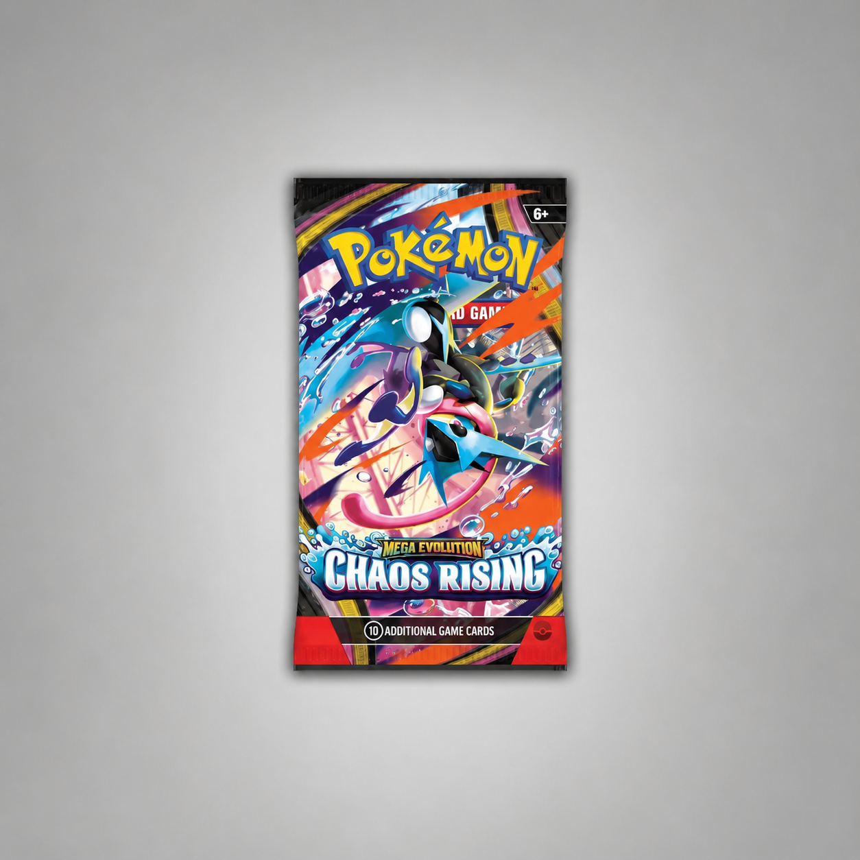 Chaos Rising (1팩)